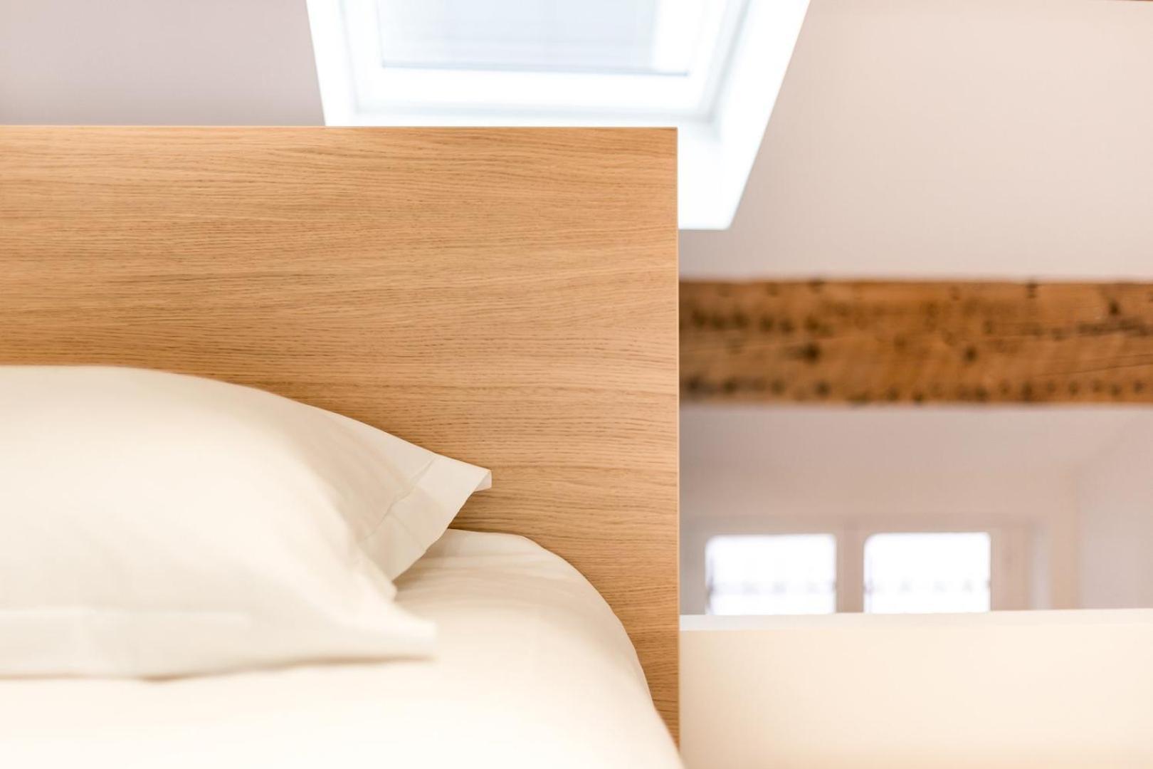 里昂Loft Mezzanine Vue Incroyable Saone公寓 外观 照片
