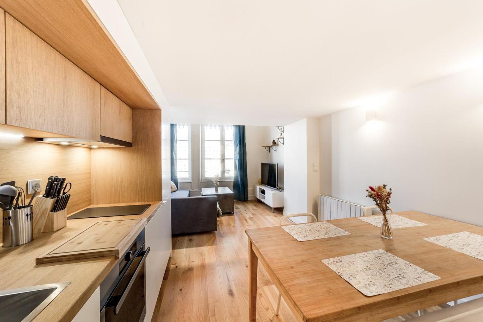 里昂Loft Mezzanine Vue Incroyable Saone公寓 外观 照片