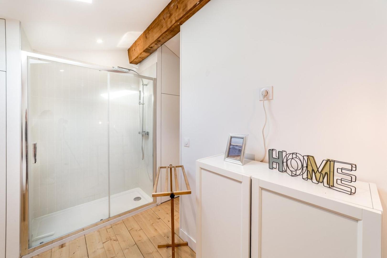 里昂Loft Mezzanine Vue Incroyable Saone公寓 外观 照片