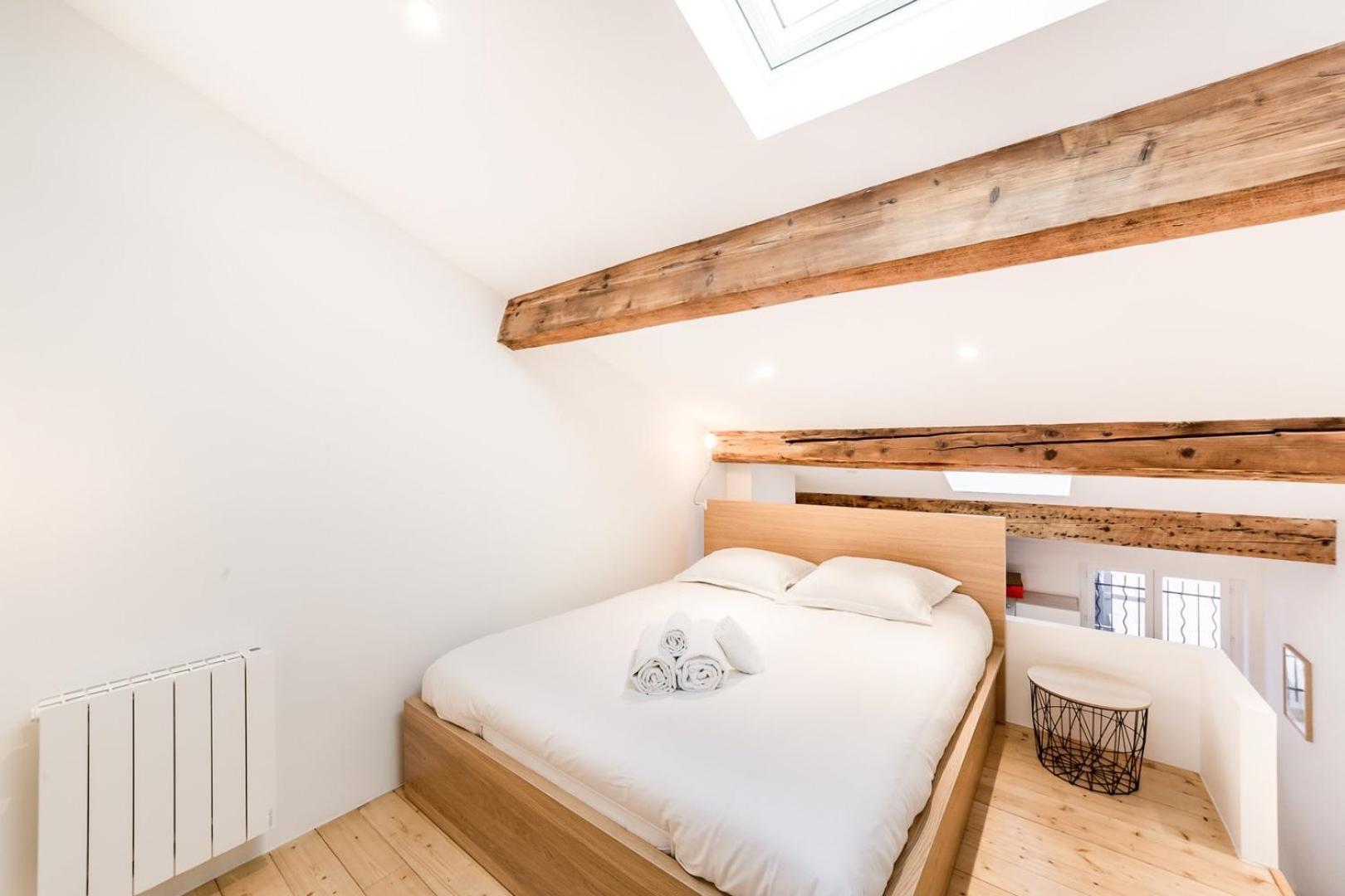 里昂Loft Mezzanine Vue Incroyable Saone公寓 外观 照片